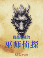 我是悲催的巫师侦探在线阅读