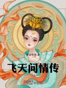 飛天問情傳