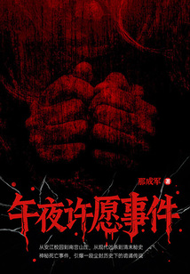 午夜许愿事件