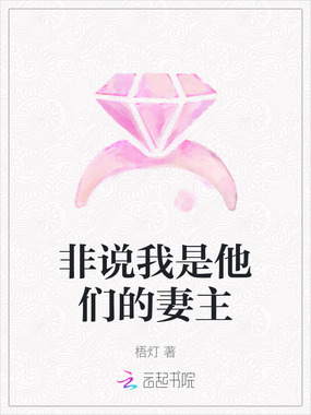 非说我是他们的妻主在线阅读