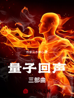 量子回声三部曲在线阅读