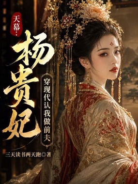 天幕：杨贵妃穿现代认我做前夫在线阅读