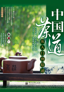 中國茶道從入門到精通
