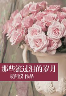 那些流過淚的歲月