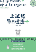 上班族每日健康+（全彩收藏本）