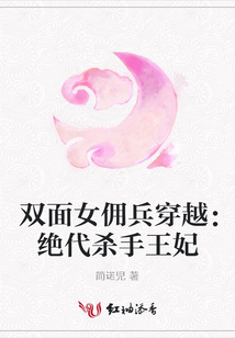 双面女佣兵穿越：绝代杀手王妃