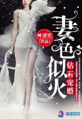 钻石宠婚之妻色似火在线阅读