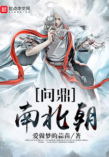 问鼎南北朝