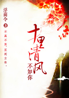 十里清風不如你在線閱讀