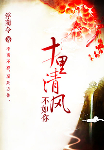 十里清風不如你