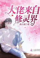 大佬來自修靈界在線閱讀