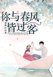 你与春风皆过客在线阅读