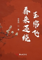 春來還繞玉簾飛在線閱讀
