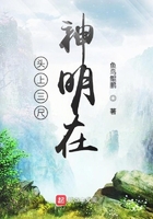 頭上三尺神明在在線閱讀