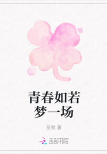 青春如若夢一場