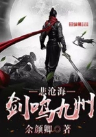 剑鸣九州悲沧海在线阅读