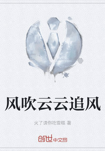 風吹云云追風