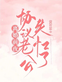 離婚前夜,協(xié)議老公失憶了