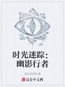 時光迷蹤：幽影行者