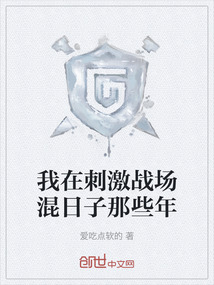 我在刺激戰(zhàn)場混日子那些年