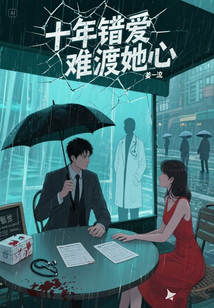 十年錯(cuò)愛(ài)難渡她心