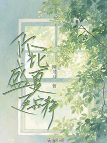 你比盛夏更寂靜