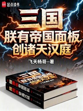 三国：朕有帝国面板，创诸天汉庭在线阅读