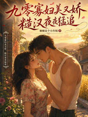 九零寡妇美又娇，糙汉夜夜猛追在线阅读