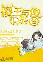 傻王与傻妃戏国在线阅读