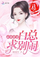 最强甜宠：白总，求别闹在线阅读