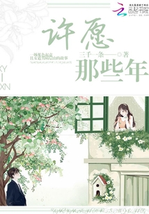 許愿那些年