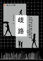 歧途stranger在線閱讀