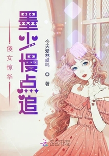 傻女驚華墨少慢點追