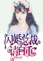 闪婚总裁请自重在线阅读