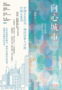 向心城市:邁向未來的活力、宜居與和諧