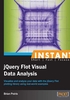 INSTANT JQuery Flot Visual Data Analysis