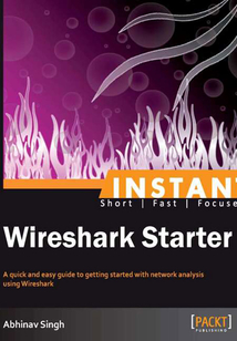 INSTANT Wireshark Starter