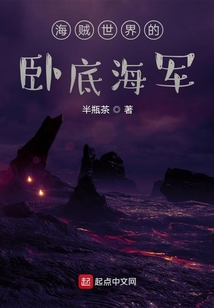 海賊世界的臥底海軍