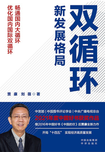 雙循環新發展格局