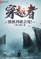 穿越者被抓到就会死!在线阅读
