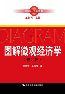 圖解微觀經濟學(修訂版)