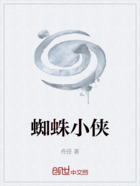 蜘蛛小侠在线阅读