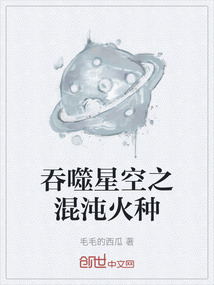 吞噬星空之混沌火種