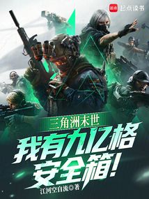 三角洲末世，我有九亿格安全箱！在线阅读
