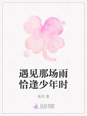 遇见那场雨恰逢少年时在线阅读