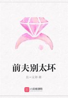 前夫別太壞在線閱讀