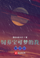 饲养宝可梦的我,很开心