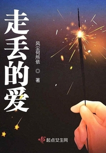 走丟的愛