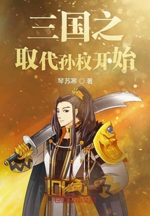 三國之取代孫權開始