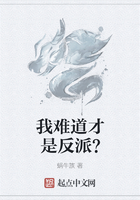 我难道才是反派？